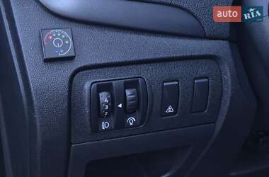 Минивэн Renault Scenic 2010 в 