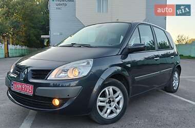 Мінівен Renault Scenic 2007 в Дубні