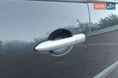 Минивэн Renault Scenic 2007 в 