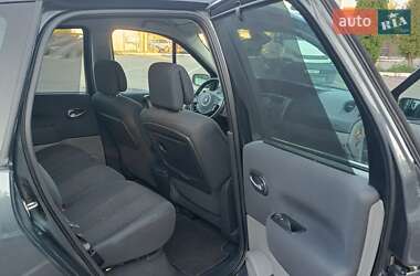 Минивэн Renault Scenic 2007 в 