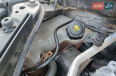 Минивэн Renault Scenic 2007 в 