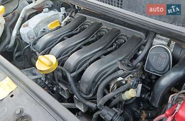 Минивэн Renault Scenic 2007 в 
