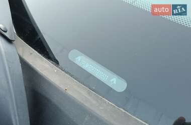 Минивэн Renault Scenic 2007 в 
