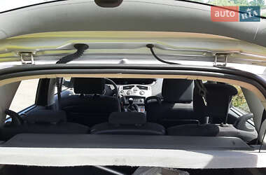 Минивэн Renault Scenic 2007 в 
