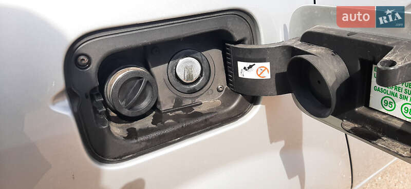 Минивэн Renault Scenic 2007 в Чернигове