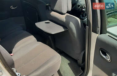 Минивэн Renault Scenic 2007 в 