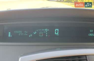 Минивэн Renault Scenic 2006 в 