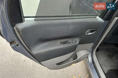 Минивэн Renault Scenic 2006 в 