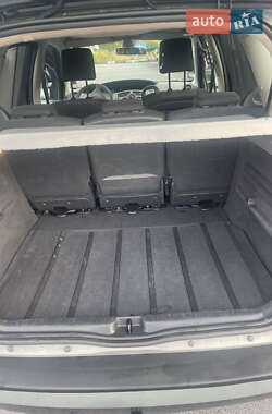 Минивэн Renault Scenic 2007 в 