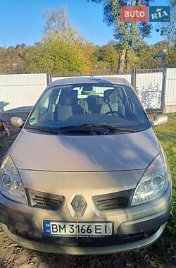 Минивэн Renault Scenic 2007 в 
