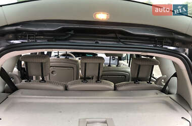 Минивэн Renault Scenic 2005 в 