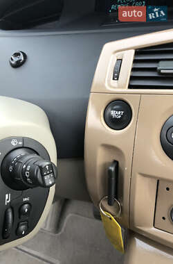 Минивэн Renault Scenic 2005 в 