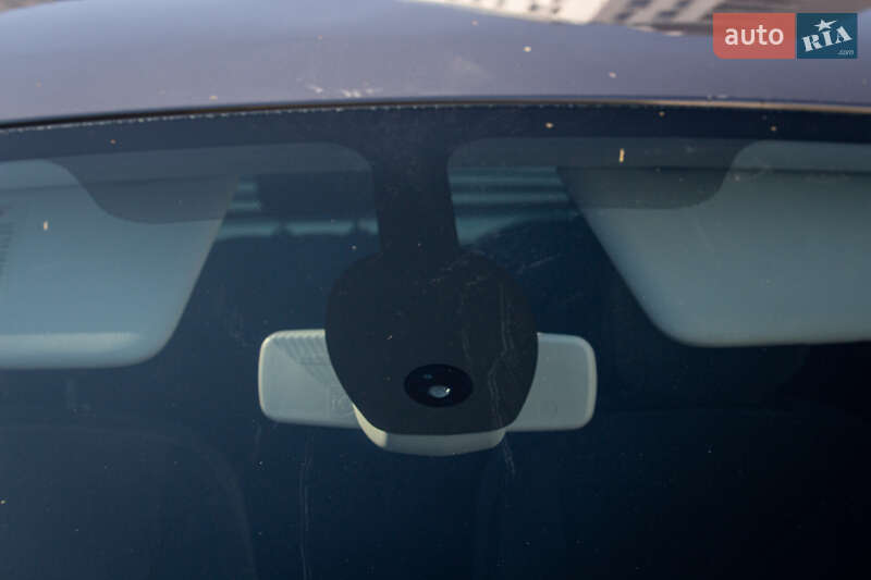 Минивэн Renault Scenic 2010 в Львове