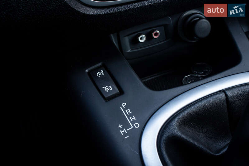 Минивэн Renault Scenic 2010 в Львове