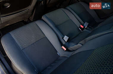 Минивэн Renault Scenic 2010 в 