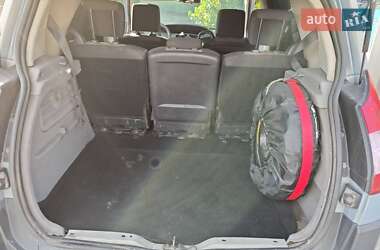 Минивэн Renault Scenic 2005 в 