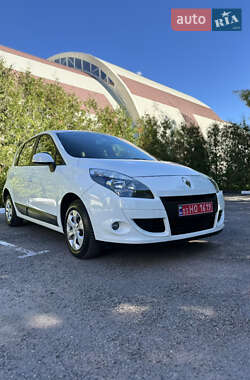 Мінівен Renault Scenic 2009 в Харкові