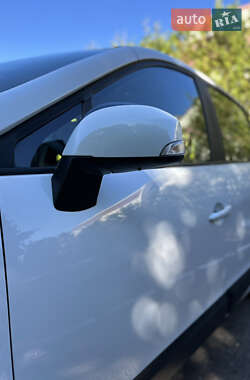 Минивэн Renault Scenic 2009 в 