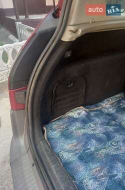 Минивэн Renault Scenic 2006 в 