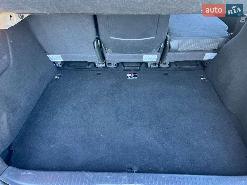 Минивэн Renault Scenic 2011 в Киеве фото 24 Минивэн Renault Scenic 2011 в Киеве