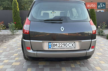 Минивэн Renault Scenic 2006 в 