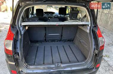 Минивэн Renault Scenic 2008 в 