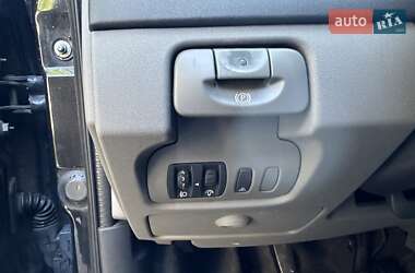 Минивэн Renault Scenic 2008 в 