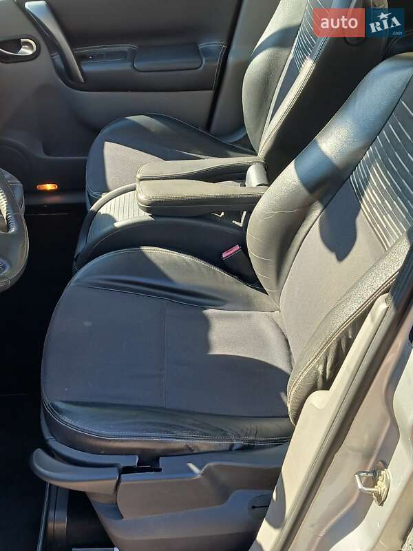 Минивэн Renault Scenic 2005 в Виннице фото 11 Минивэн Renault Scenic 2005 в Виннице