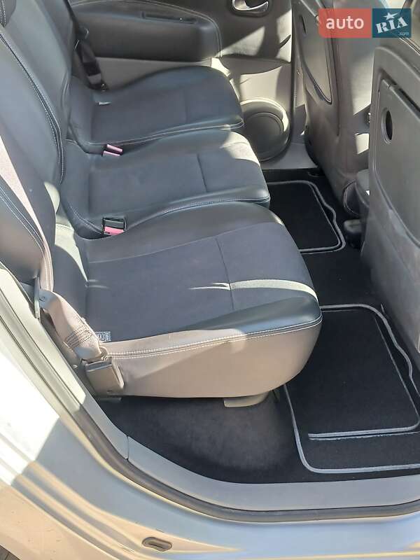Минивэн Renault Scenic 2005 в Виннице фото 17 Минивэн Renault Scenic 2005 в Виннице
