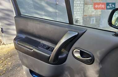 Минивэн Renault Scenic 2005 в 