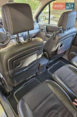 Минивэн Renault Scenic 2005 в 