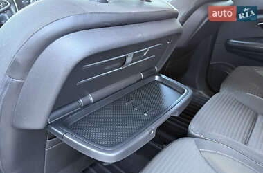 Минивэн Renault Scenic 2016 в 