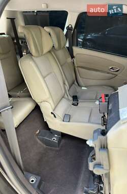 Минивэн Renault Scenic 2009 в 
