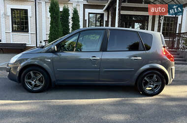 Минивэн Renault Scenic 2007 в 