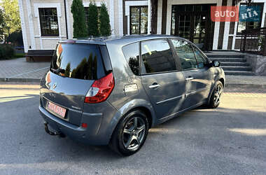 Минивэн Renault Scenic 2007 в 