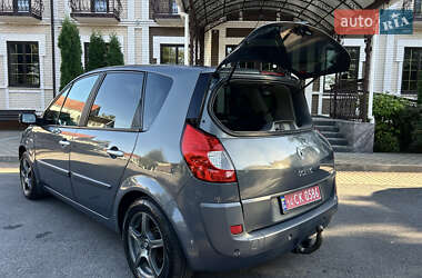Минивэн Renault Scenic 2007 в 