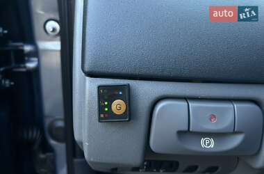 Минивэн Renault Scenic 2007 в 
