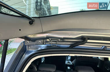 Минивэн Renault Scenic 2007 в 