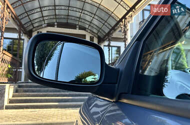 Минивэн Renault Scenic 2007 в 