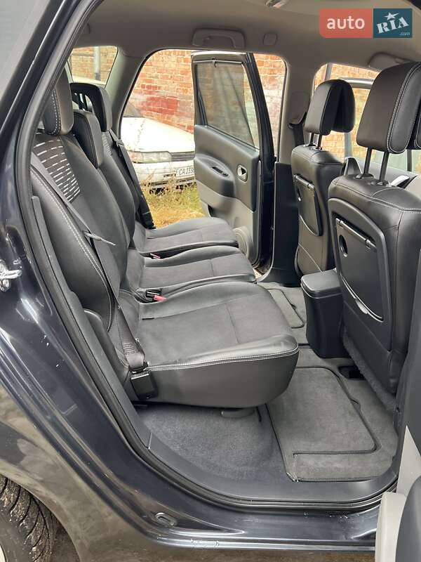 Минивэн Renault Scenic 2007 в Нежине
