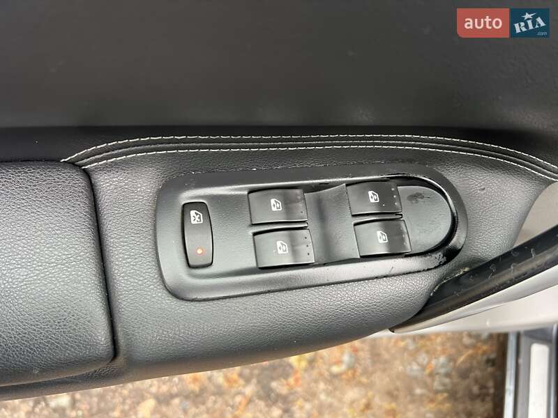 Минивэн Renault Scenic 2007 в Нежине