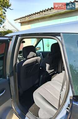 Минивэн Renault Scenic 2007 в 