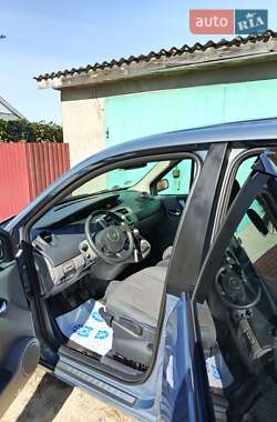 Минивэн Renault Scenic 2007 в 