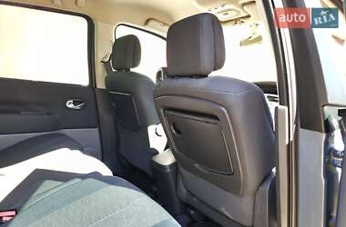 Минивэн Renault Scenic 2007 в 