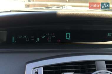 Минивэн Renault Scenic 2003 в 