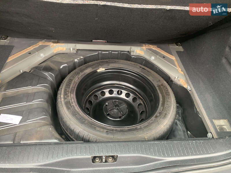 Минивэн Renault Scenic 2010 в Ровно