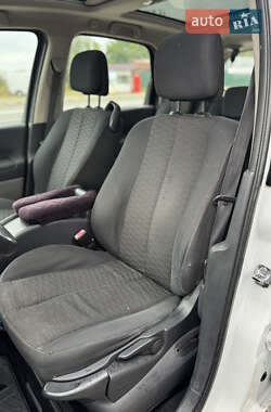 Минивэн Renault Scenic 2008 в 