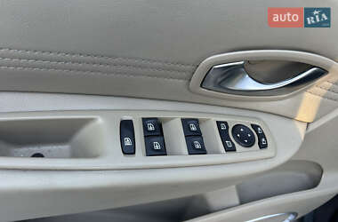 Минивэн Renault Scenic 2011 в 