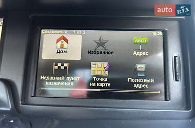 Минивэн Renault Scenic 2011 в 