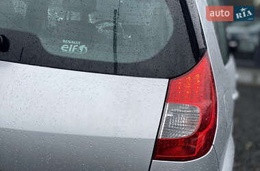 Мінівен Renault Scenic 2007 в 
